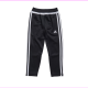 Adidas Childrens Tiro15 Track Pants in Black, size 4