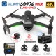 SG906 MAX Pro 2 Pro2 GPS Drone with Wifi 4K Camera Three-Axis Gimbal Brushless Professional Quadcopter Obstacle Avoidance Dron