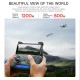 SG906 MAX Pro 2 Pro2 GPS Drone with Wifi 4K Camera Three-Axis Gimbal Brushless Professional Quadcopter Obstacle Avoidance Dron