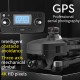 ZLL SG906 MAX Camera Drone With 3 Axis Gimbal Professional 4K HD Drones GPS WiFi FPV RC Quadcopter Remote Dron Sg906 Pro 2 Pro2