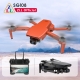 ZLL SG108 Camera Drone GPS 5G WIFI 4K Mini Quadrocopter Professional Brushless Motor Dual Cam Quadcopter Optical Flow RC Drone