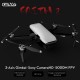 CFLY Faith 2 Professional GPS Drone with 3-Axis Gimbal 4K HD SONY Camera 5G WiFi FPV Drone Brushless Foldable Quadcopter