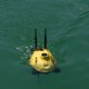 Brand New Chasing F1 Underwater Camera Drone Robot for Fishing and Boating