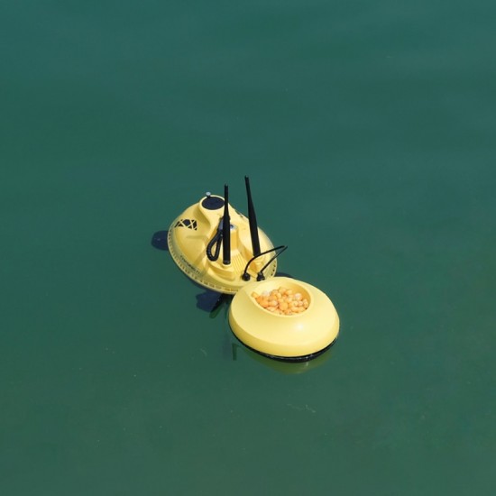 CHASING F1 Fish Finder Drone Wireless Underwater Fishing Camera