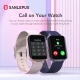 SANLEPUS 2021 NEW Bluetooth Calls Smart Watch Men Women Waterproof Smartwatch MP3 Player For OPPO Android Apple Xiaomi Huawei