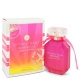 (pack 3) Eau De Parfum Spray 3.4 oz Bombshell Paradise by Victoria's Secret