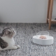 Xiaomi PETKIT Pet Bowl Feeding Dishes Adjustable Double Feeder Bowls Water Cup Cat Bowls Drinking Bowl Plastic / Stainless Steel