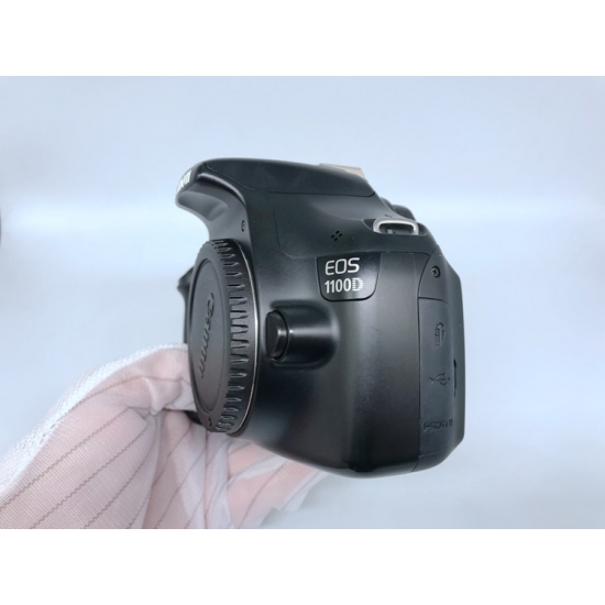 PREOWNED Canon EOS 1100D  Digital SLR Camera Body