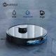 NEATSVOR X600 4000pa Laser Navigation Robot Vacuum Cleaner APP Virtual Wall Breakpoint Cleaning Draw Cleaning Area Mopping Wash