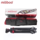MILIBOO Video Tripod Professional Camera Stand with Ground Spreader for DSLR Camcorder Wedding Photography Travel Quick Shipping