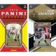 C & I Collectables NFL New Orleans Saints Licensed 2016 Panini and Donruss Team set