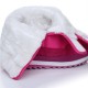 Fast delivery women boots 2021 platform warm shoes woman waterproof winter boots women colorful velvet snow boot ladies shoe