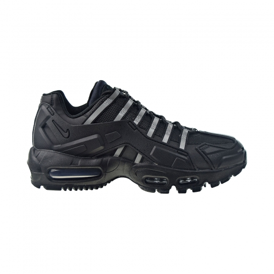 Nike Air Max 95 NDSTRKT Men's Shoes Black-Black cz3591-001