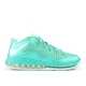 Mens Nike Air Max Lebron 10 Low 579765 300 Easter Green X Mint Crystal (9.5)