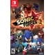 SEGA Sonic Forces  Nintendo Switch