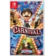 Take 2 Interactive Carnival Games  Nintendo Switch