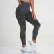 JIANWEILI Seamless Leggings Women Sport Push Up Leggings Fitness High Waist Women Clothing Gym Workout Pants