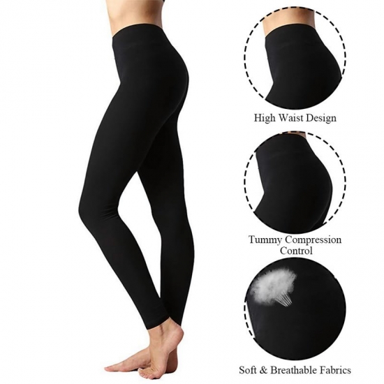 Women Seamless Workout Leggings Push Up High Waist Tummy Control Legging Sport Gym Wear Women Yoga Pants For Fitness