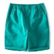 LEGIBLE Summer Basic Women Shorts Classic Wide Leg Female Comfy Loose Cotton Casual Shorts For Women