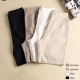 Board Shorts Cotton And Linen Female Large Size 2022 Summer New Korean Version Of Thin Section High Waist Casual Wide-leg Shorts