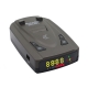 Karadar Pro960 GPS  Detector Signature Anti Speed  Detector For 360 Degree X K CT LA