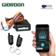 GIORDON Universal Car Guard Against Theft System Central Kit Door Lock Keyless APP With Remote Control Entry System Central Locking