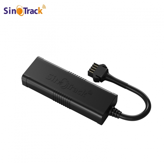 Mini GPS Tracker ST-901M Vehicle Tracking Device Car Motorcycle GSM Locator Remote Control With Real Time Monitoring System APP