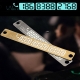 Temporary Car Parking Card Telephone Number Card Notification Night Light Sucker Plate Car Styling Phone Number Card