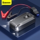 Baseus 20000mAh Jump Starter Power Bank 2000A 12V Portable Car Battery Starter Emergency AUTO Booster Starting Device Jump Start