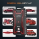 UTRAI 1600A Jump Starter 16000mAh Power Bank Battery Car Starter Auto Starting Device Charger Emergency Battery Car Booster