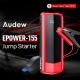 Audew Car Jump Starter Power Bank 20000mAh 2000A Booster Battery Charger Starting Device QC3.0 Charger Portable Car Powerbank