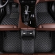 Car Floor Mats For Mercedes W212 W204 Ml W164 Vito Gla W205 Cla W220 E Class W169 W176 W221 W210 Viano W203 Custom Accessories