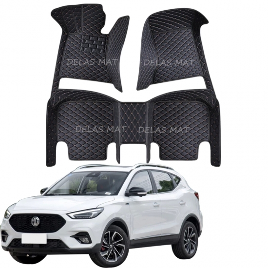 Car Floor Mats For Opel Corsa D Astra J Insignia Zafira B Mokka Vectra C Tourer Custom Waterproof Accessories