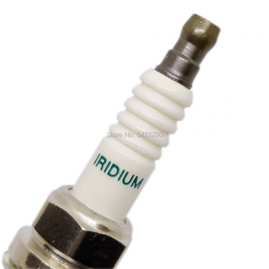 6pcs SK16HR11 Iridium Spark Plug 90919-01233 fit for Toyota Aygo 4Runner Camry Highlander RAV4 Prado Car Plug 9091901233 3417