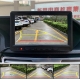 GreenYi 4089T Chips Night Vision Auto Assistance Intelligent Dynamic Trajectory Parking Line Car Reverse Backup Rear View Camera