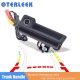HD CCD 120 Degree IR Nightvision Waterproof Car parking Rear View Camera Cmos Bus Truck Camera For Bus Truck