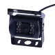 HD CCD 120 Degree IR Nightvision Waterproof Car parking Rear View Camera Cmos Bus Truck Camera For Bus Truck