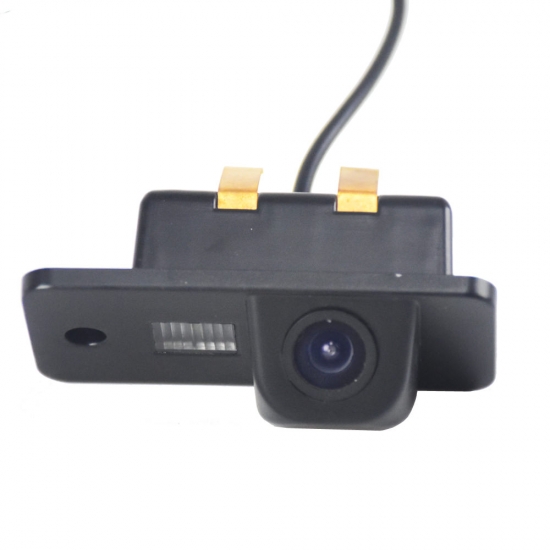 Car Vehicle Rearview Camera For Audi A3 A4 A6 A8 Q5 Q7 A6L Backup Review Parking Reversing Cam Rear View Waterproof Night Vision