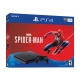 Sony PlayStation 4 Slim 1TB Spiderman Bundle Black CUH2215B