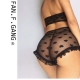 Mesh Transparent Sexy Underwear Panties Women Lingerie 2022 Vendor