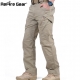 IX9 City Tactical Cargo Pants Men Combat SWAT Army Pants Cotton Many Pockets Stretch Flexible Man Casual Trousers XXXL