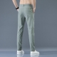 Jeywood Brand New Spring Summer Mens Casual Pants Slim Pant Straight Thin Trousers Male Fashion Stretch Khaki Jogging 28-38