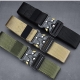 Belt Army Outdoor Hunting Tactical Multi Function Combat Survival Marine Corps Canvas For Nylon Male Luxury