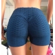 Sports High Waist Shorts Athletic Gym Workout Fitness Yoga Leggings Briefs Athletic Breathable