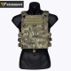 IDOGEAR Tactical JPC 2 Vest Armor Jumper Plate Carrier JPC 2 Military Army Molle Hunting Paintball Plate Carrier 3312