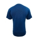 Men Jersey for Sports, Running, Casual Wearing with Net Printing