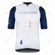 Spain New 2022 Team Summer Cycling Jersey Bike Clothing Cycle Bicycle MTB Sports Wear Ropa Ciclismo for Men&#39;s Mountain Shirts
