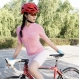 DAREVIE Cycling Jersey 2022 Soft Light Women Cycling Jersey Bamboo Charcoal Fiber Breathable Team Sports Men&#39;s Cycling Clothing