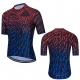 New Profession TEAM Men CYCLING JERSEY Bike Cycling Clothing Top quality Cycle Bicycle Sports Wear Ropa Ciclismo