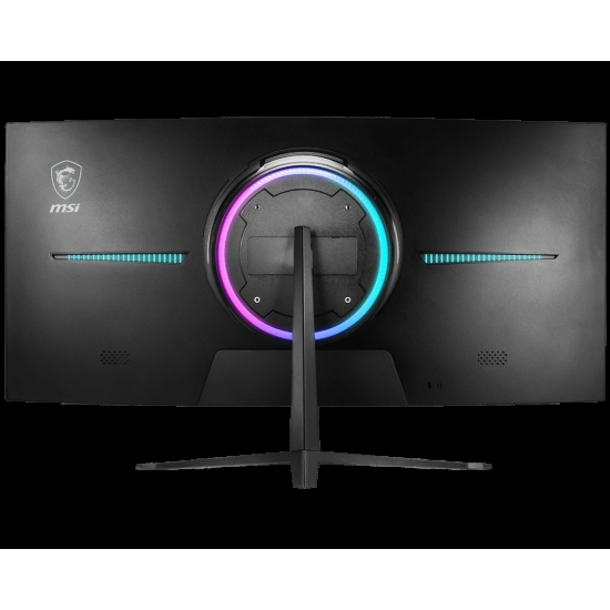 MSI Monitor 30 inch 200Hz 21 to 9 LED Display Screen wideband curved screen Computer gaming PC Screen desktop cpu monitor